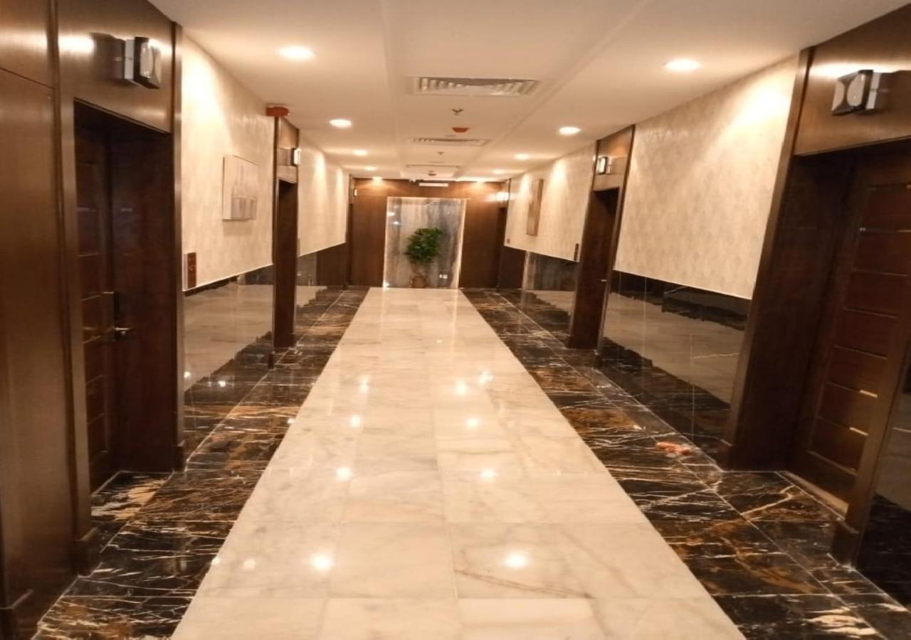 Areen Airport Jiddah Esterno foto