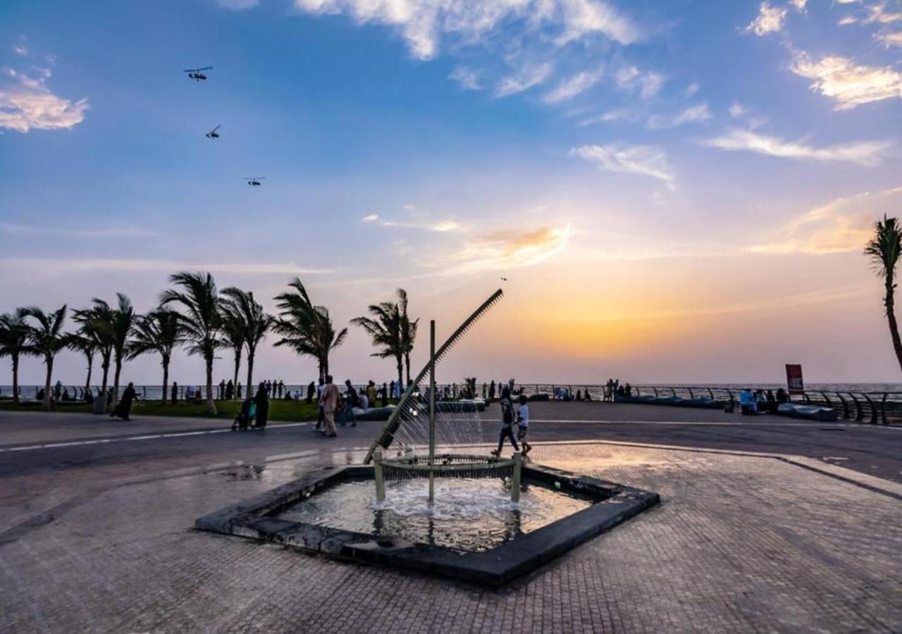 Areen Airport Jiddah Esterno foto